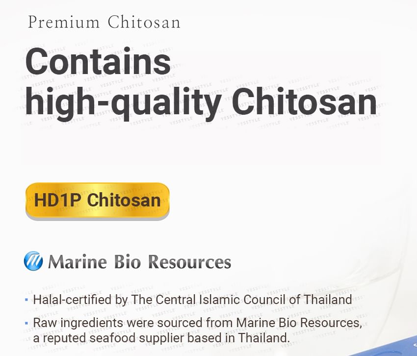 Everbikini - Chitocinia E112