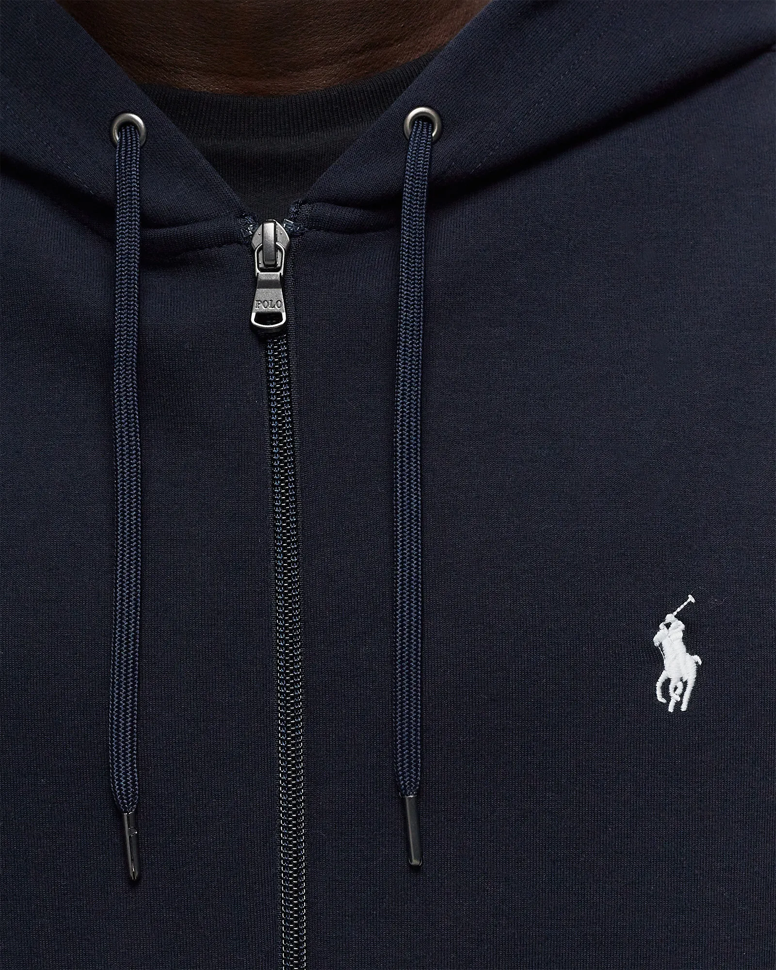 Polo Ralph Lauren LONG SLEEVE FULL ZIP HOODIE