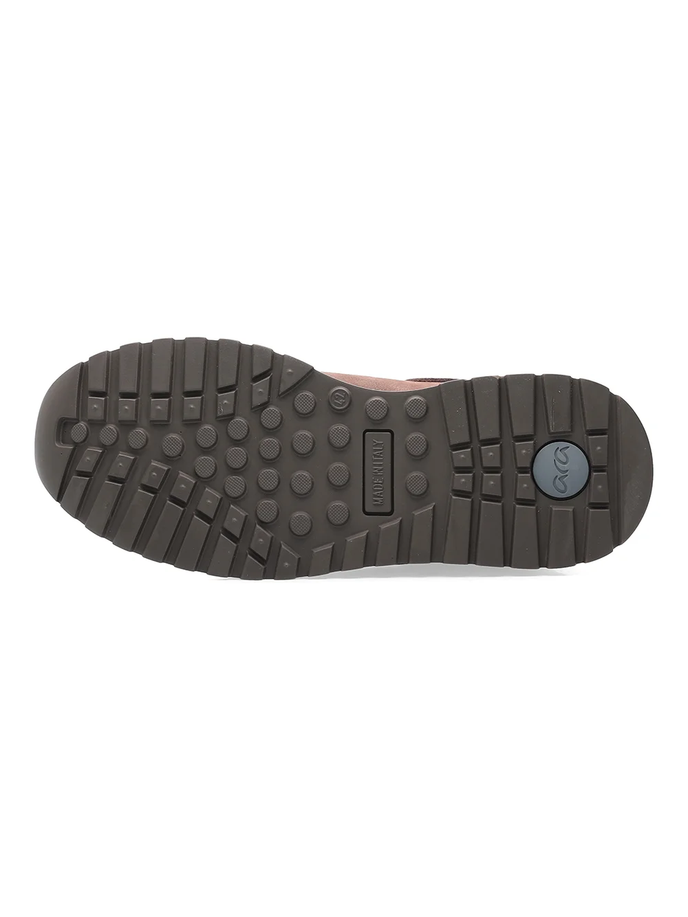 Sneaker Stresa caffee
