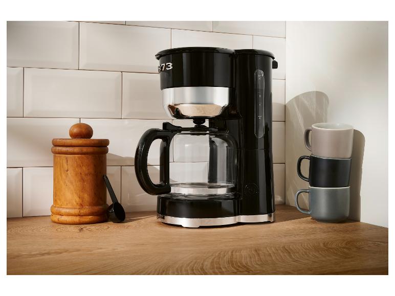 Koffiezetapparaat