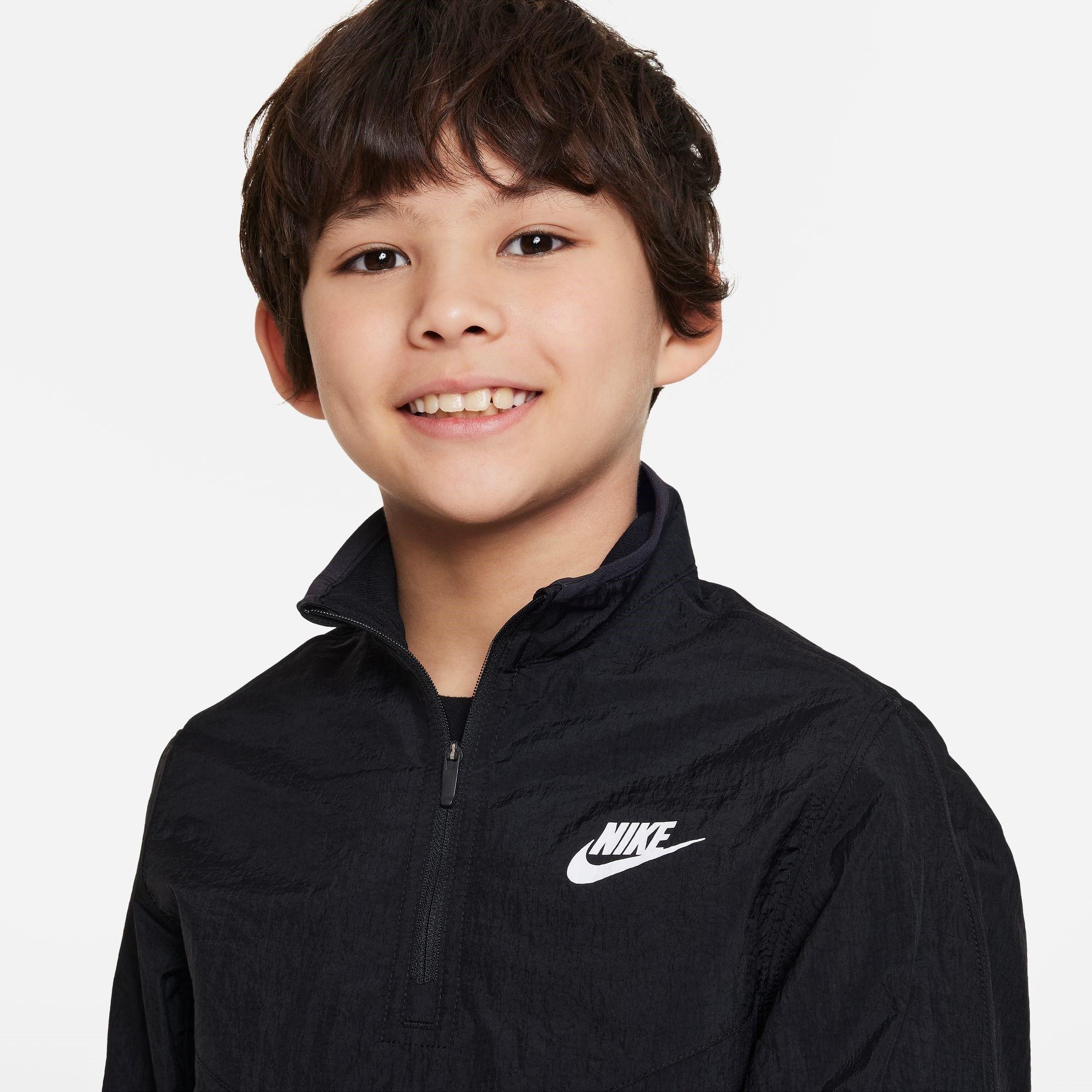 Nike Sportswear Big KidsTracksuit