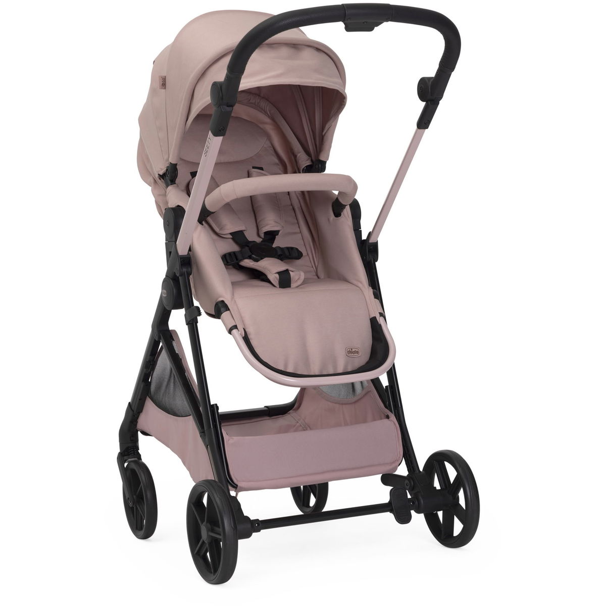 ChiccoChicco   Seety 3in1 blush