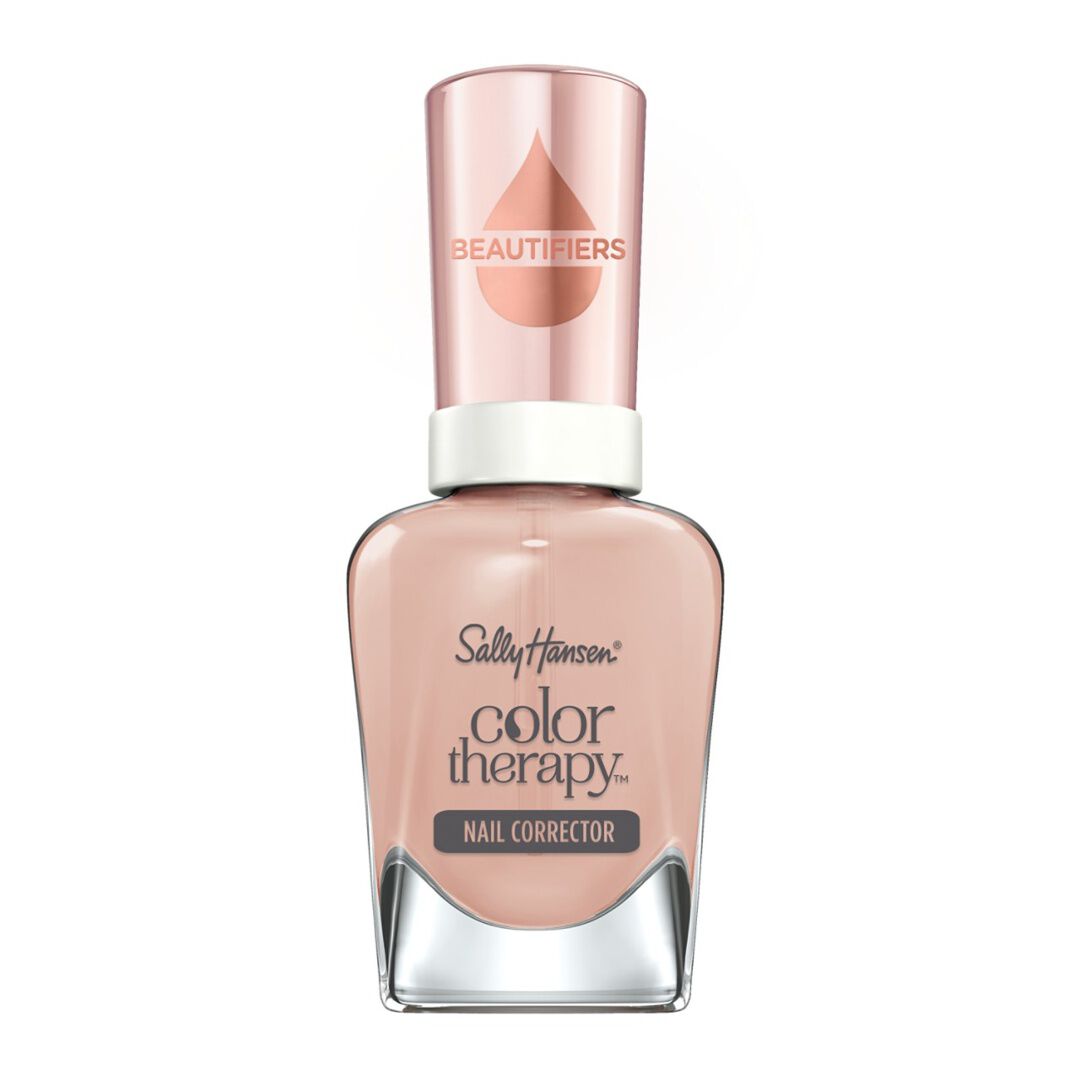 SALLY HANSEN  Color Therapy Nail Polish