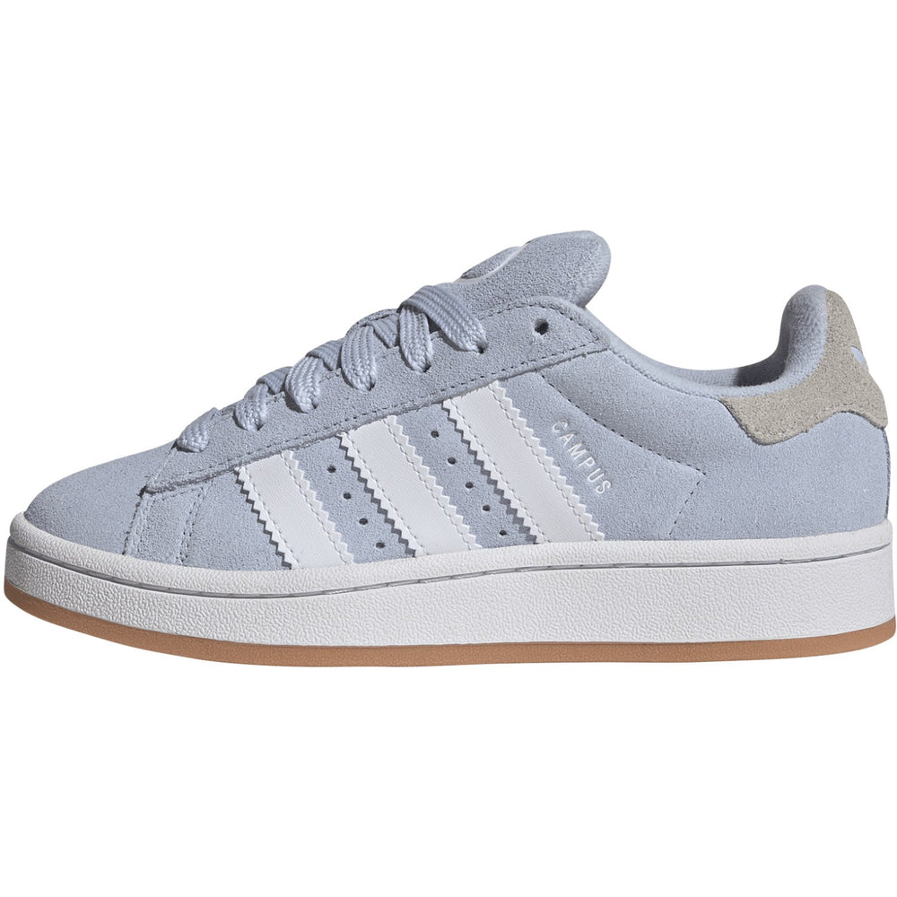 Køb adidas Originals Crystal Sky/Ftwr White/Gum 2 Campus 00S J Sneakers