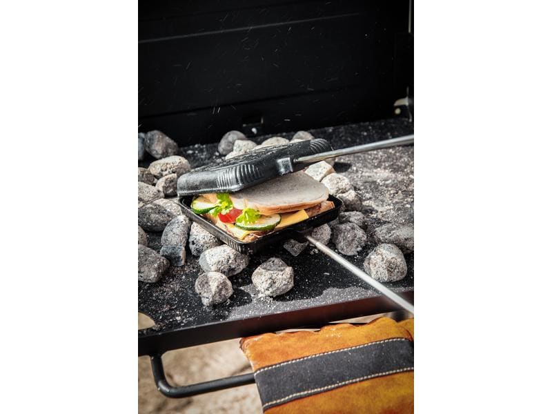 Petromax Sandwicheisen Grill-Sandwicheisen