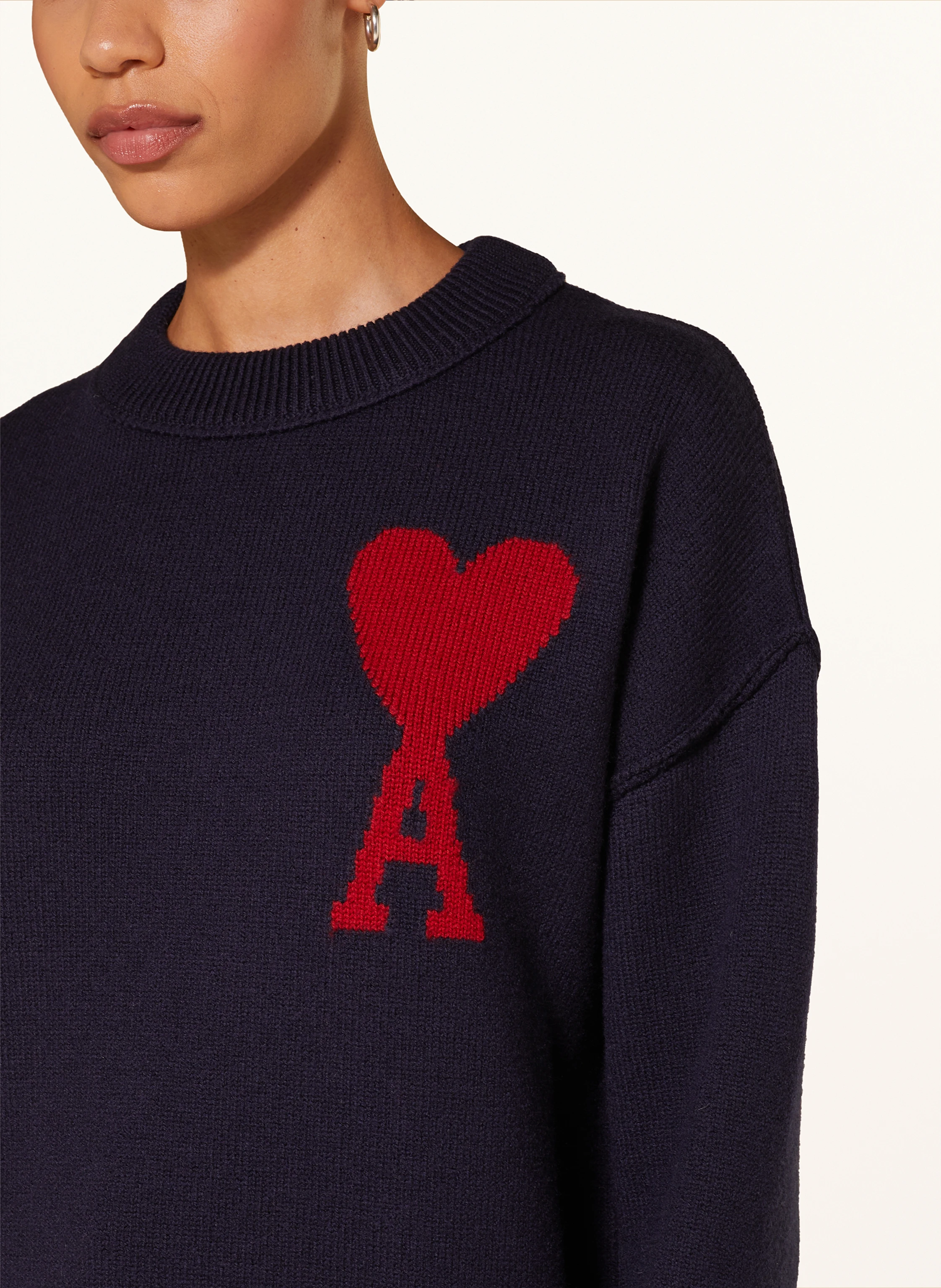 AMI PARIS Pullover