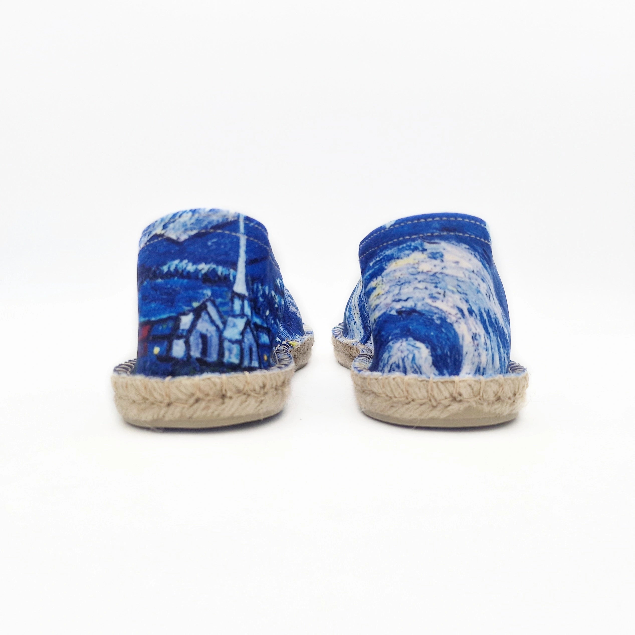 Espadrille 