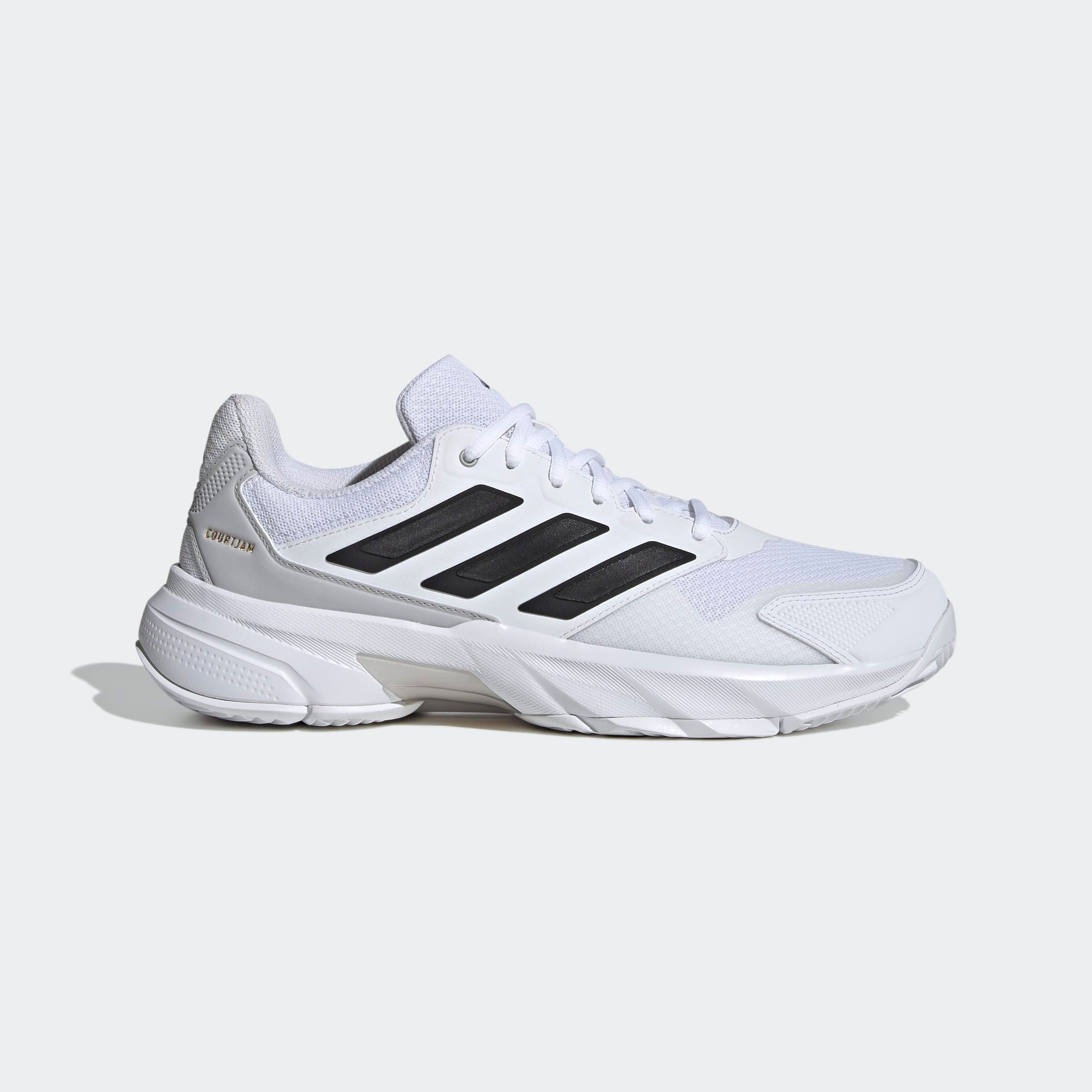 adidas Performance Tennisschuh »COURTJAM CONTROL 3«  geeignet für Hartplatz und Sandplatz