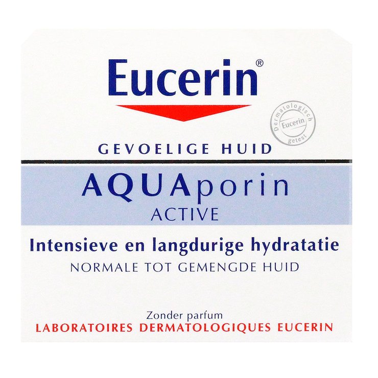 Soin peau normal Aquaporin Active 50ml