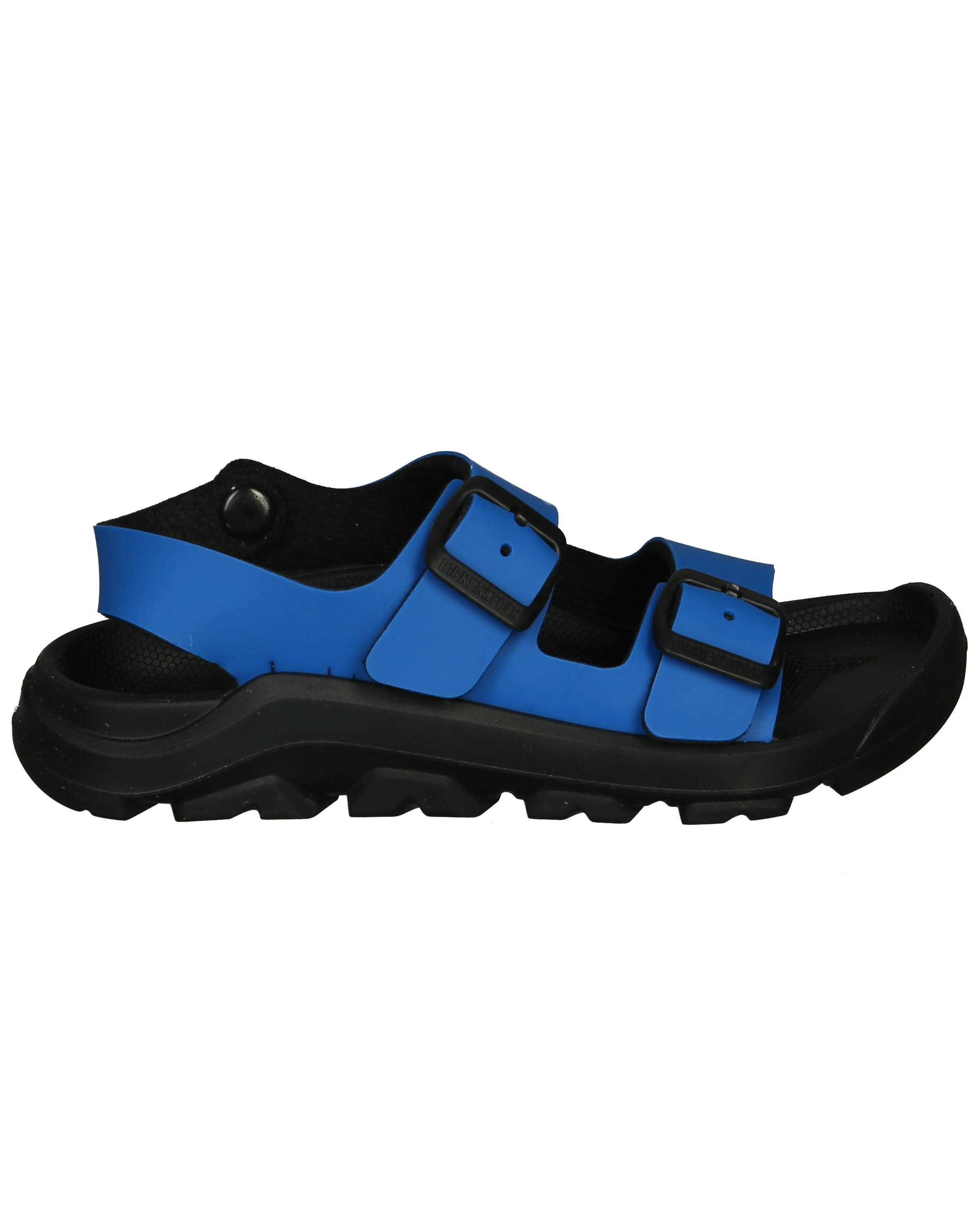 Sandalen MOGAMI K CL in ultrablue/black