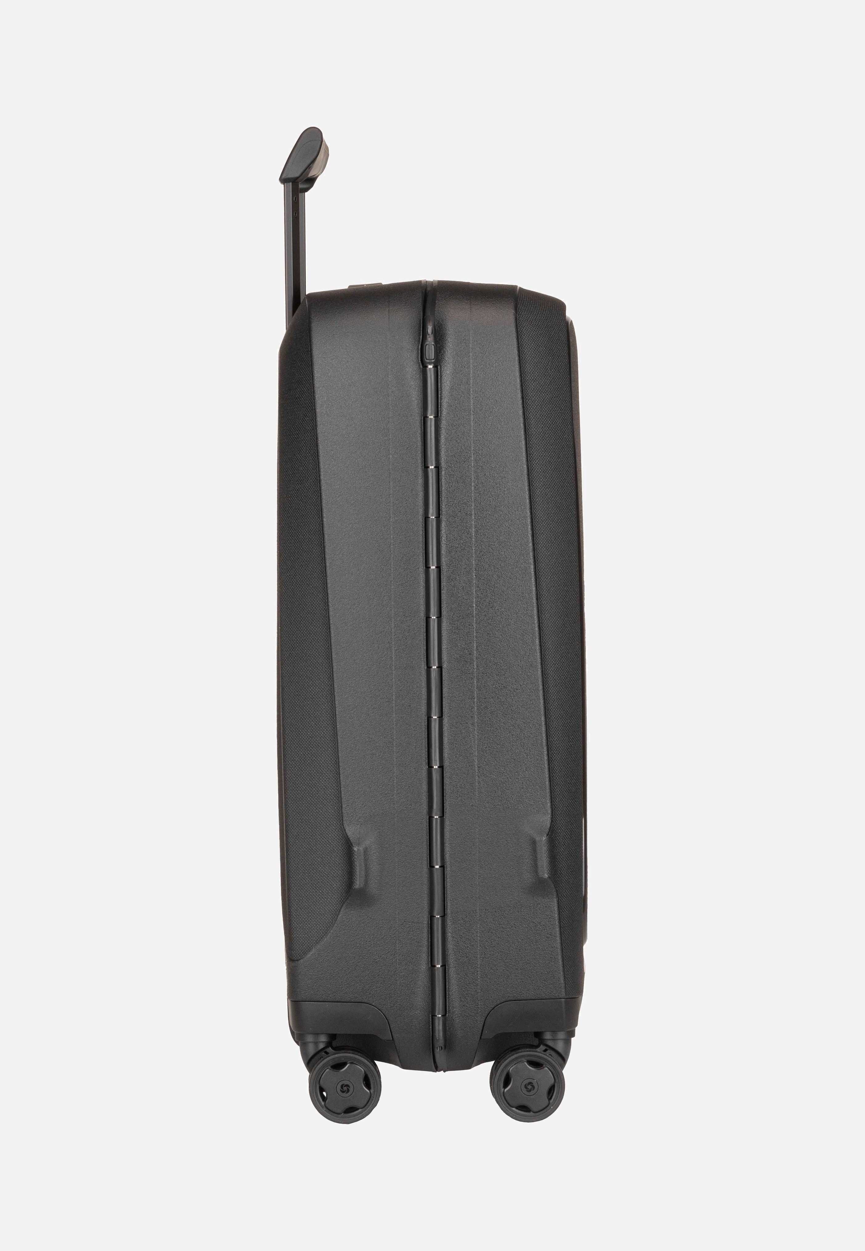 Essens Spinner 55 Graphite - Koffer