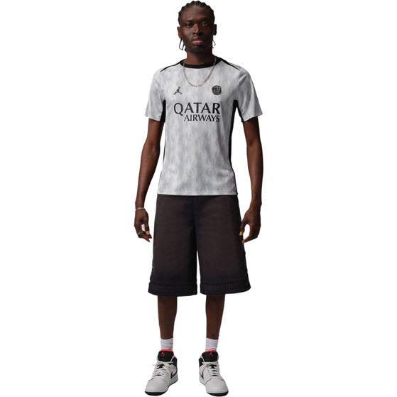 Nike Paris Saint-Germain Pre-Match Top 2025/2026