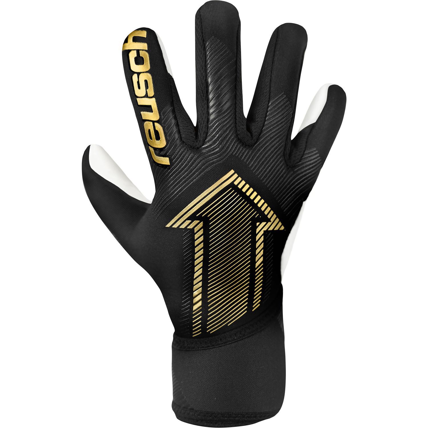 ReuschFastgrip Silver JR