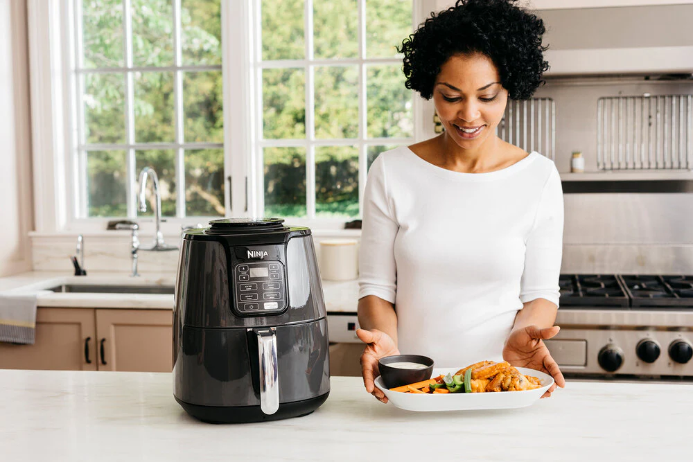 Ninja  Airfryer - 3,8L