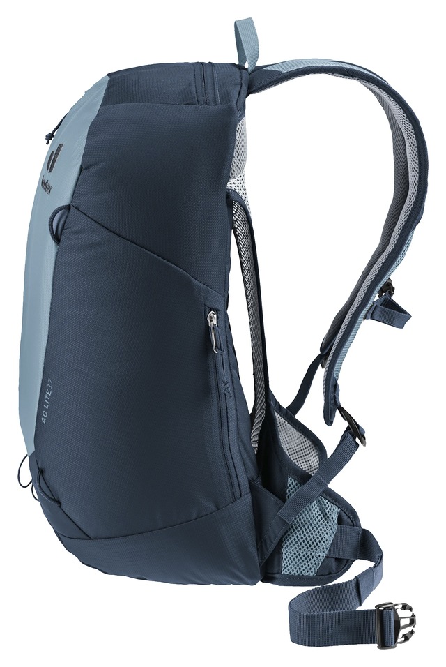deuter Wanderrucksack »AC LITE 17 L«
