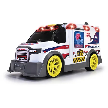 Dickie Toys Ambulance