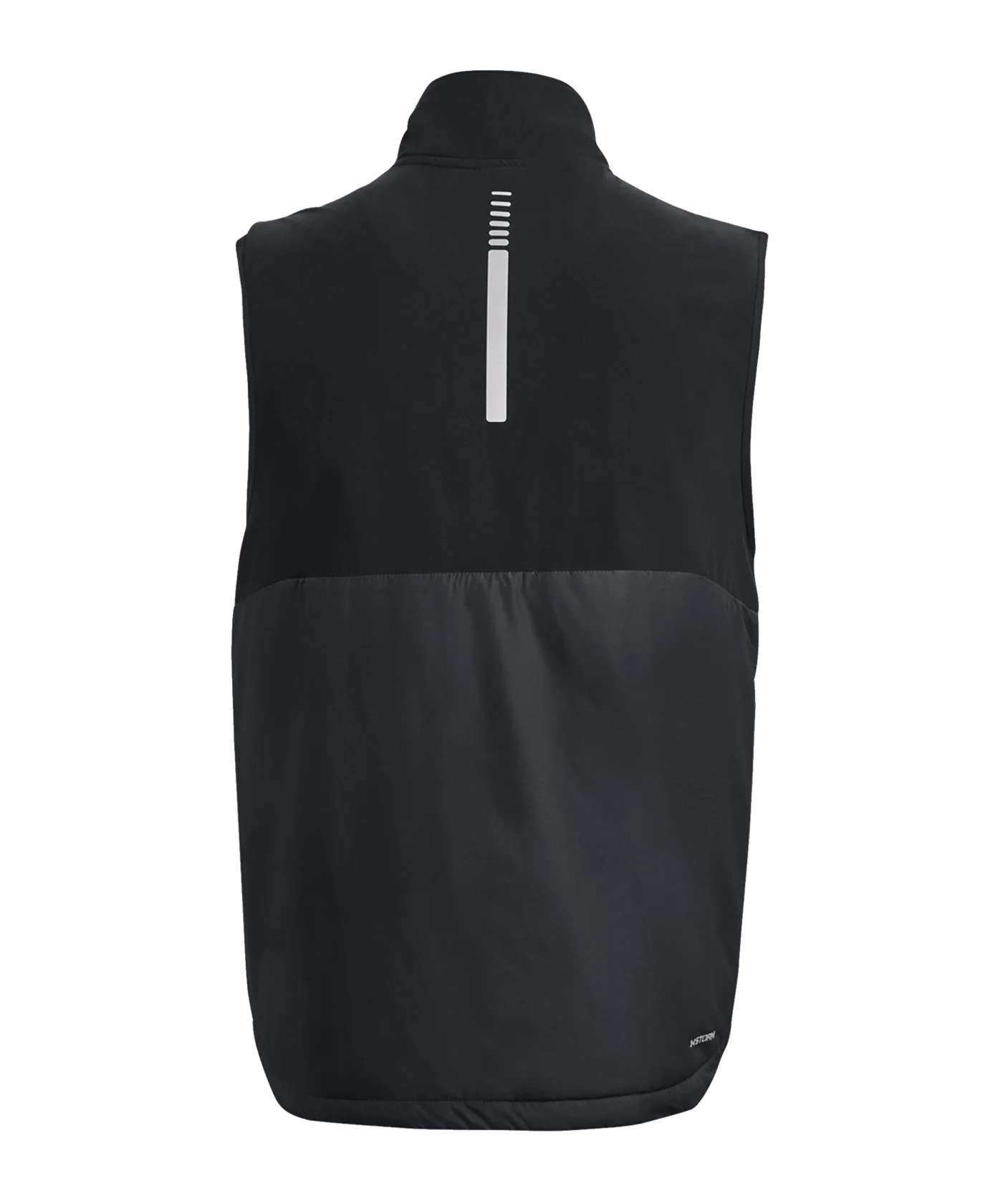 Under Armour Storm Session Run Weste Schwarz F001