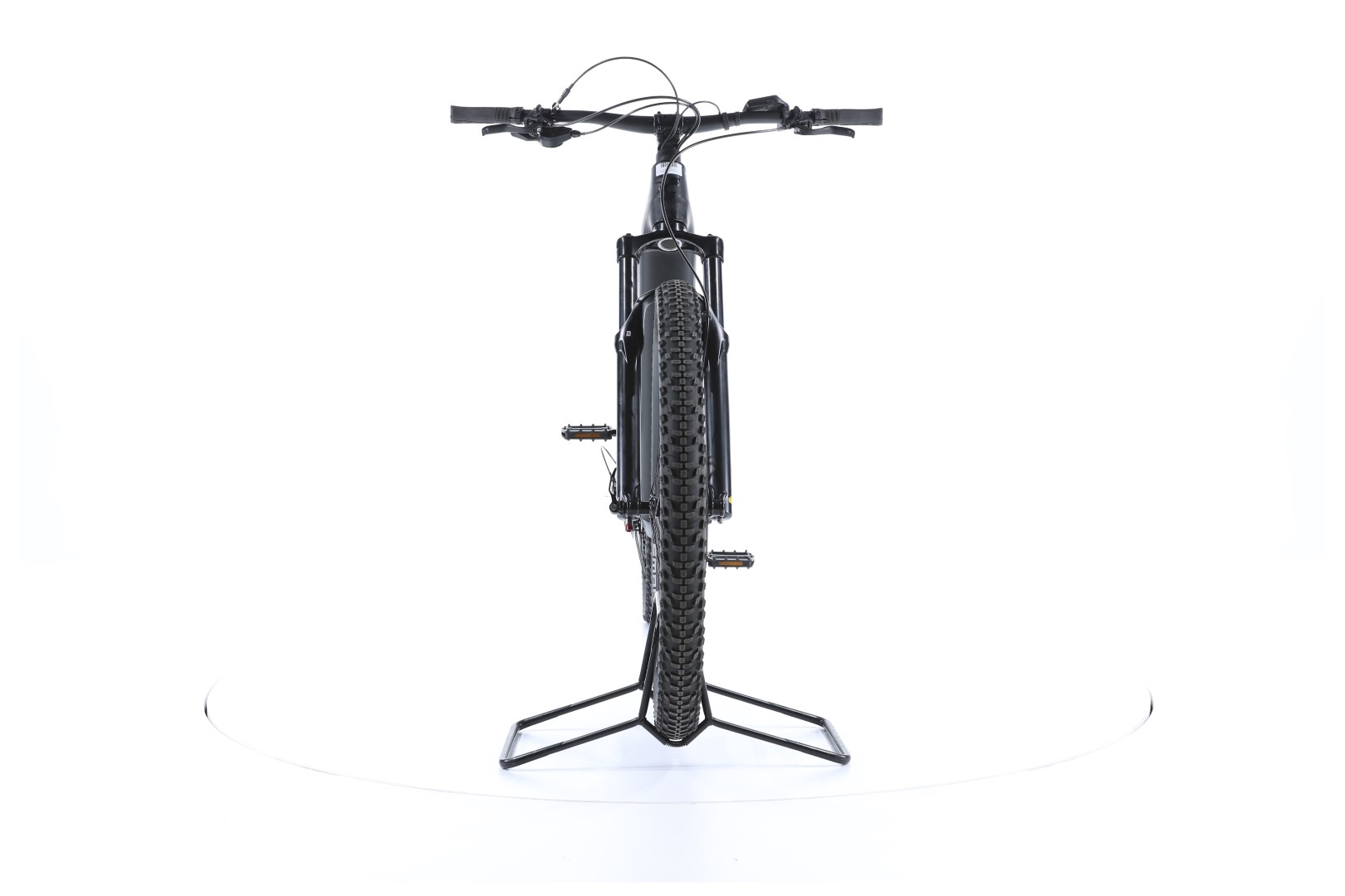 Cube Stereo Hybrid 120 One (2024) | Diamond