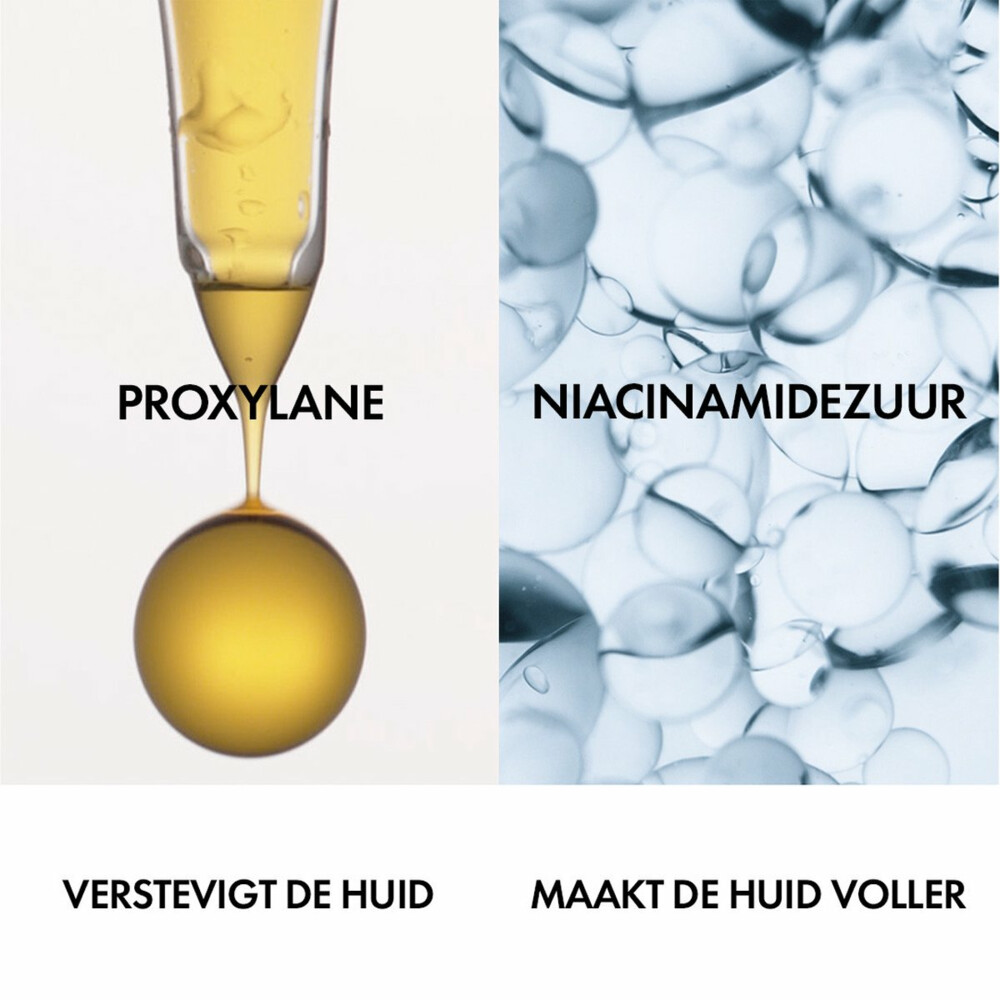 Vichy Neovadiol Lipidenaanvullende Revitaliserende Nachtcrème50 ml