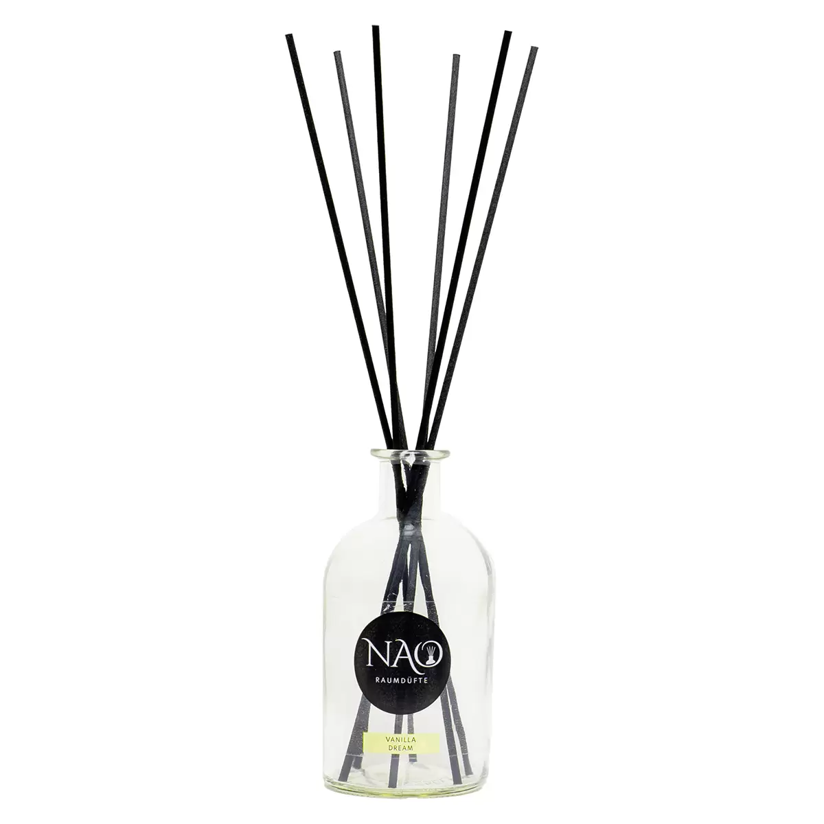 Raumduft Vanilla Dream NAO Gelb
