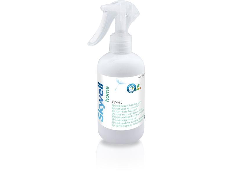 Skyvell Geruchsentferner Spray 250 ml Hochwirksame Geruchsneutralisation