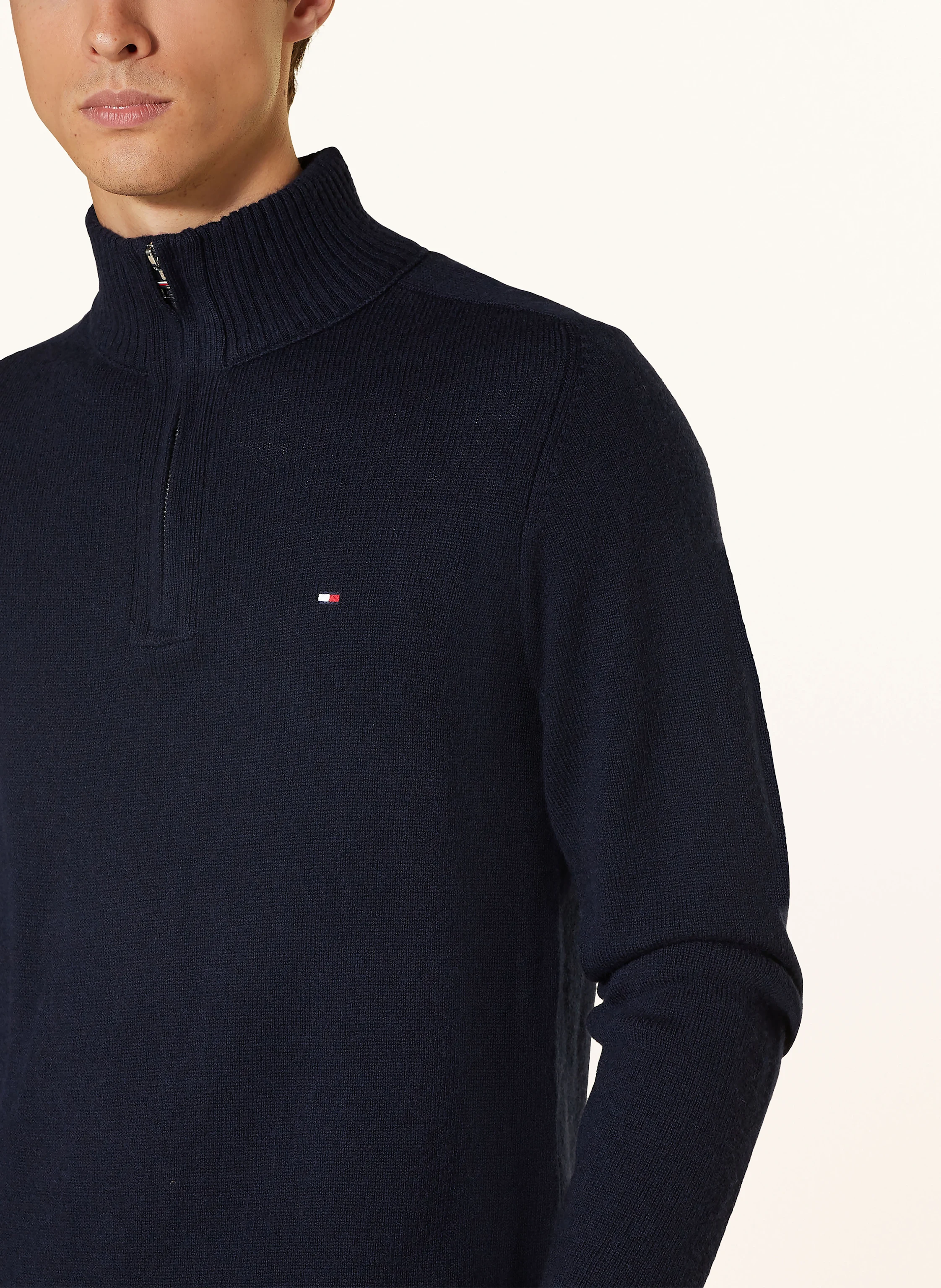 TOMMY HILFIGER Troyer