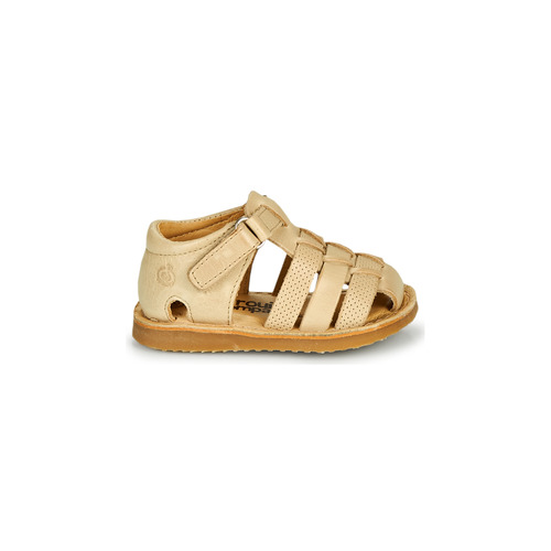 Citrouille et Compagnie - MISTIGRI - Beige