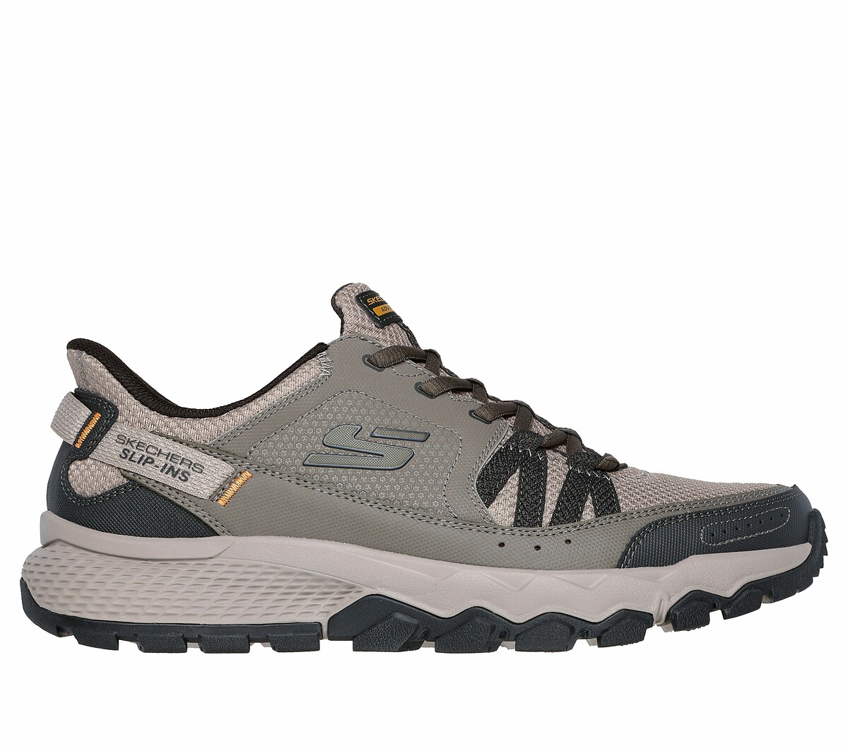 Tênis Slip-In SKECHERS: Dynamite AT - Escapar