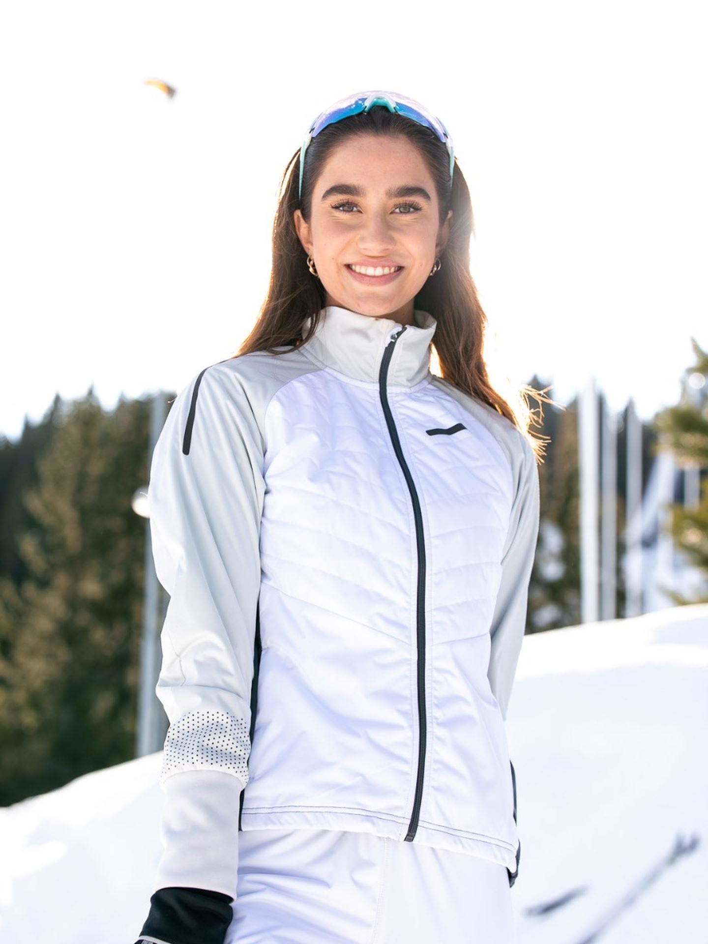 Storm Balance Jacket