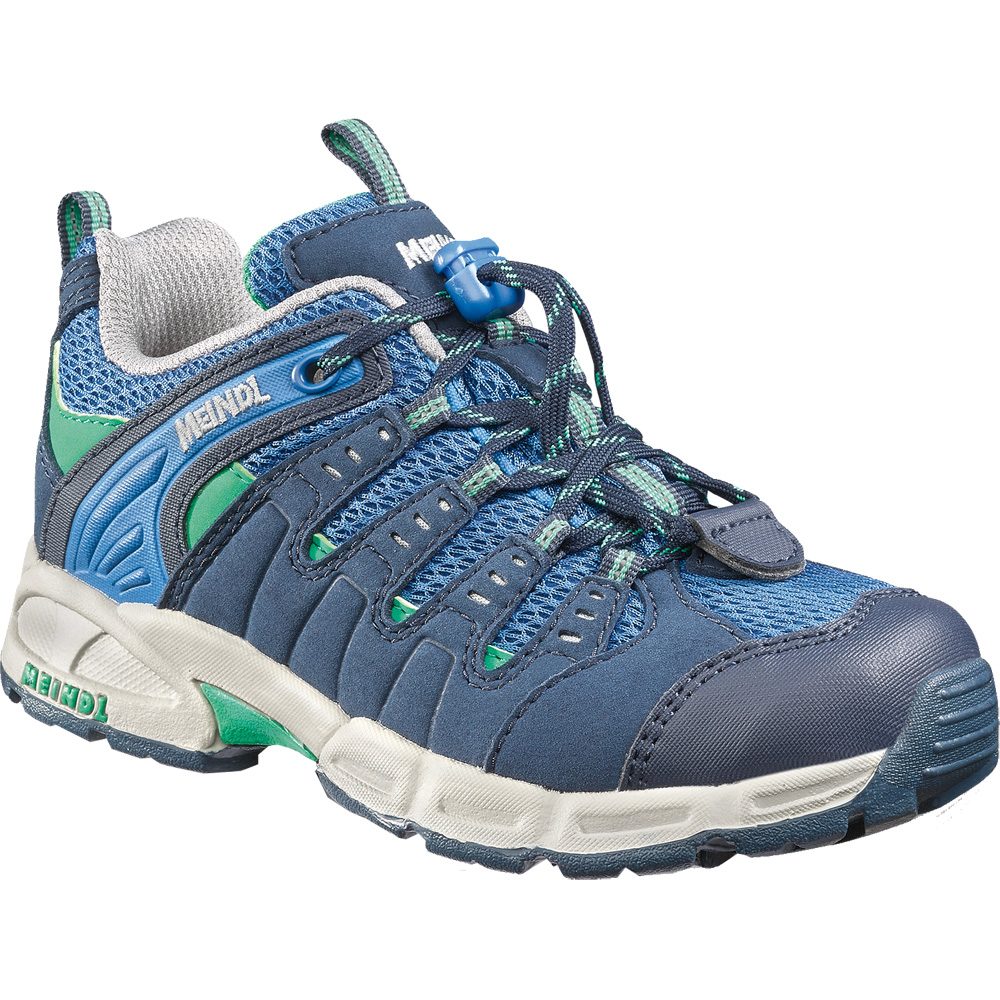 Meindl Respond Jr. Wanderschuhe Kinder marine