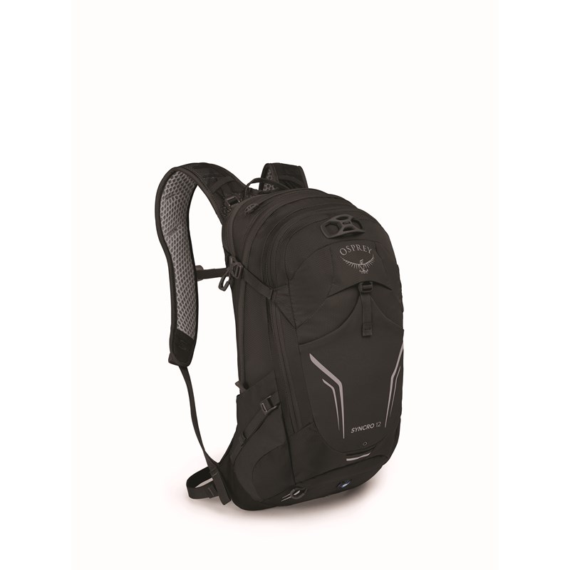 Osprey<br>Cykelrygsæk Syncro 12