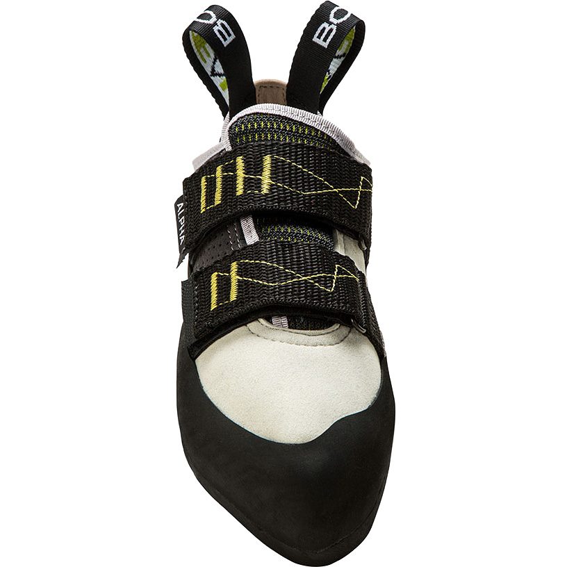 Boreal Alpha Ws Kletterschuhe Damen schwarz
