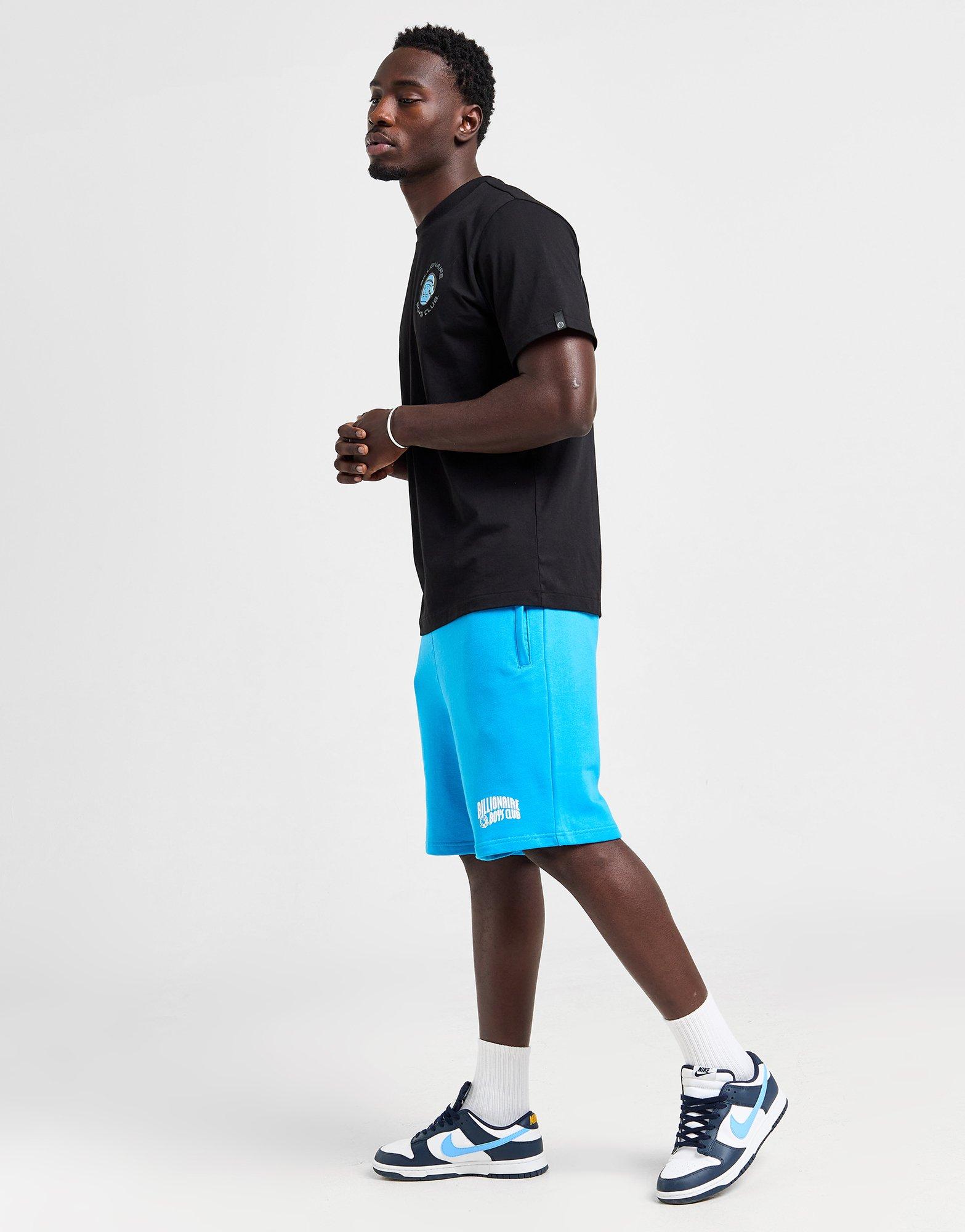 Billionaire Boys Club Short Small Arch Homme
