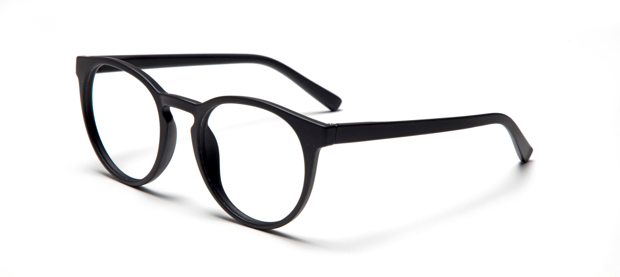 PAPILLON / BLACK - +3.00