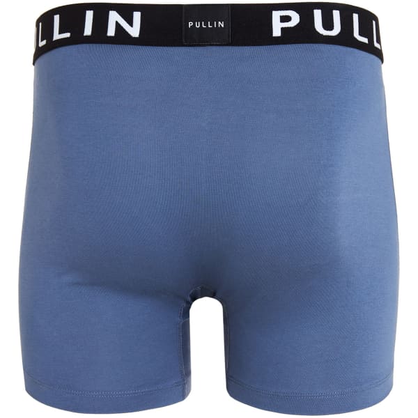 Boxer PULLIN FASHION 2 COTON