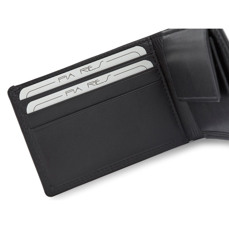 Pia Ries<br>Dollarmappe m/klap mini