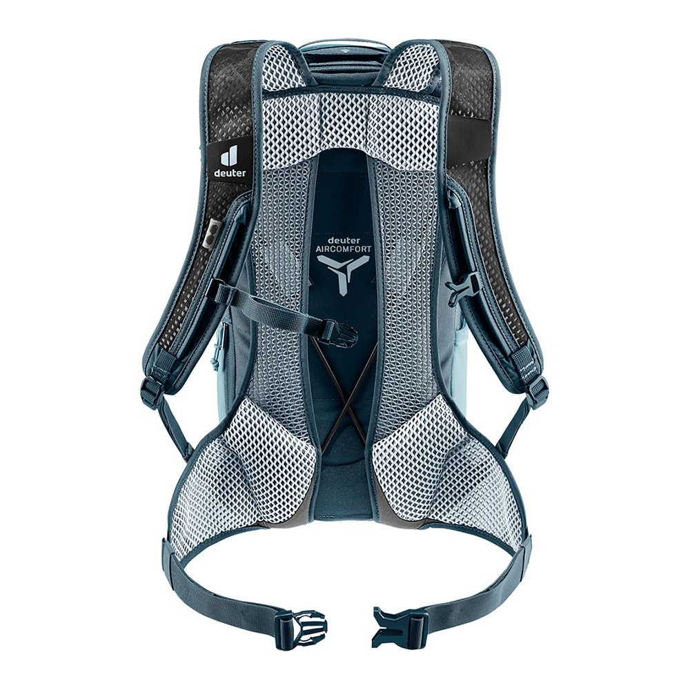 Deuter RACE AIR 10 - Sac À dos atlantic-ink