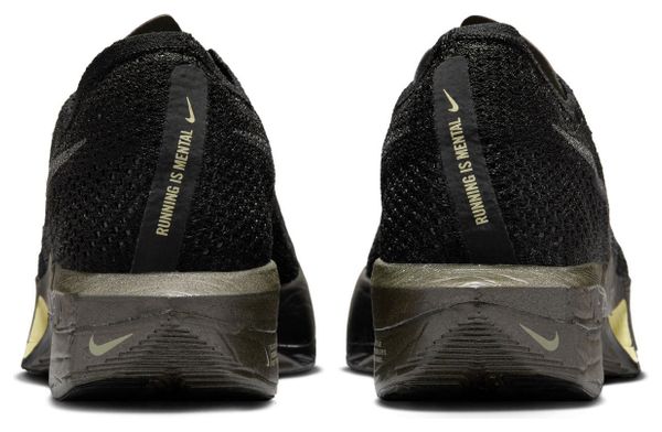 Chaussures Running Nike Vaporfly 3 Noir/Or Homme