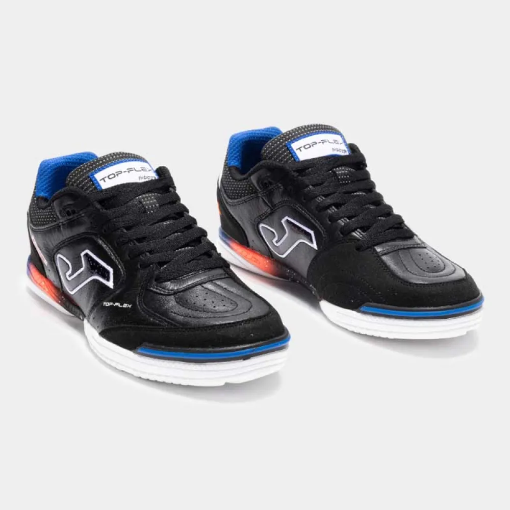 Chuteiras de futsal Joma Top Flex IN
