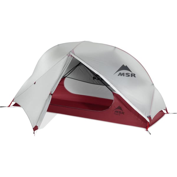 Tente bivouac MSR HUBBA NX TENT GRAY