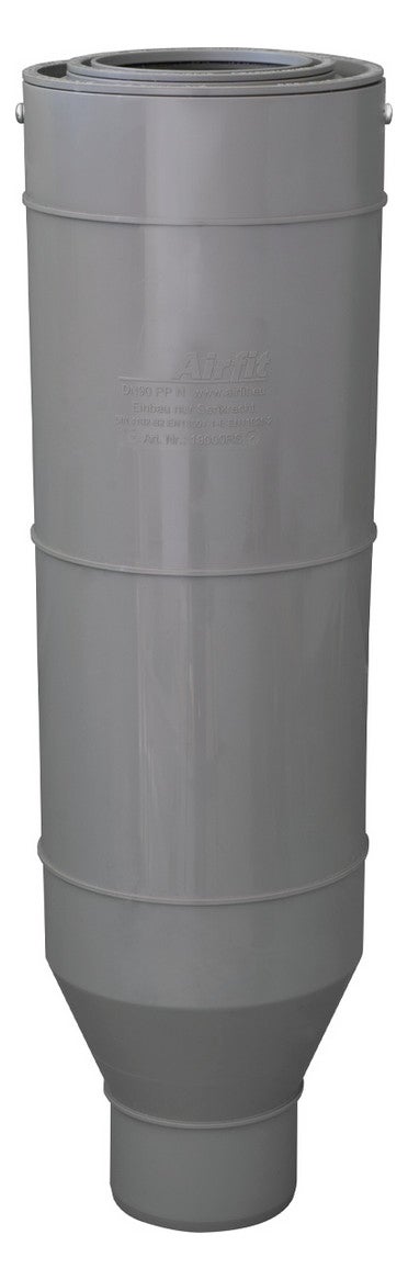 Airfit rattenstop DN 110, 11000RS