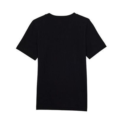 T-Shirt manches courtes Fox RS DREAM ENFANT - Noir