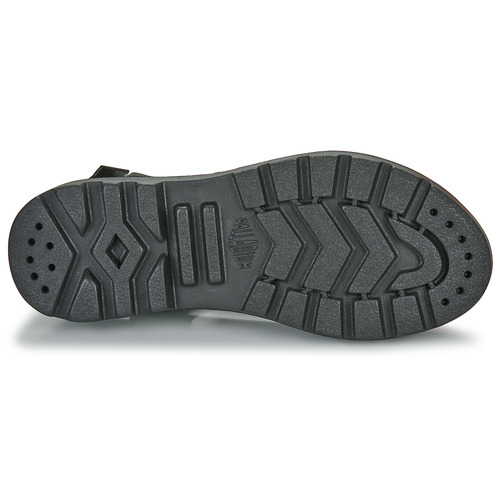 Palladium - PALLACRUISE STRAP - Noir