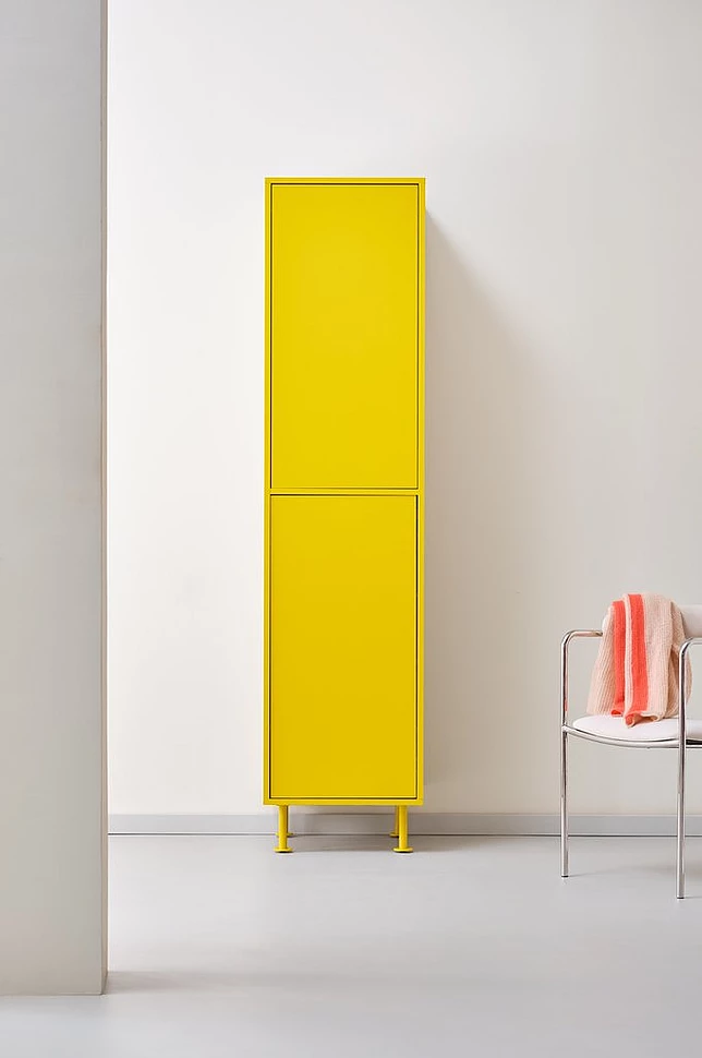 KIPP Garderobe