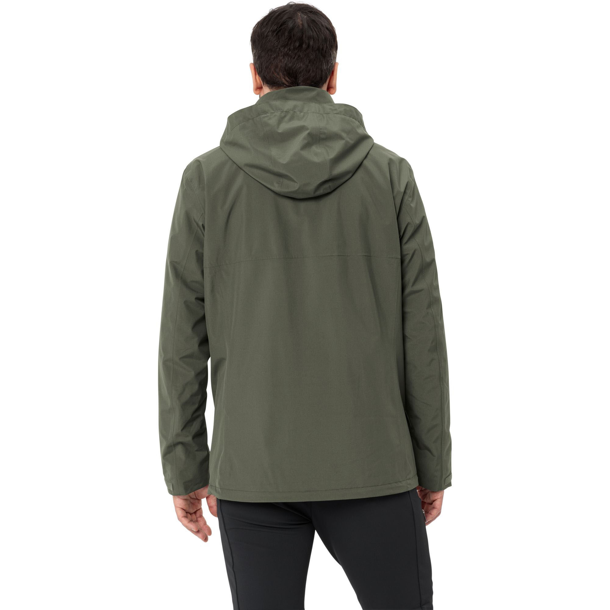 VaudeMe Rosemoor 3in1 Jacket