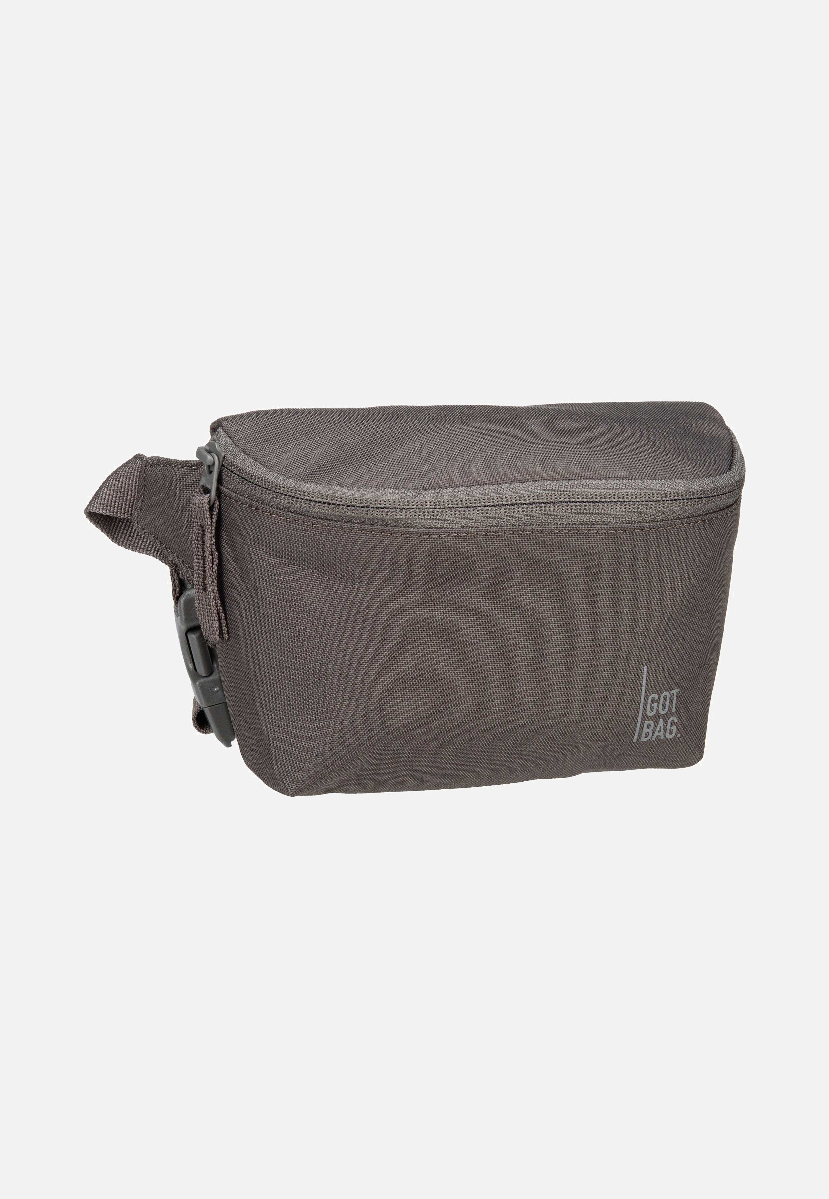 Hip Bag 2.0 Shark - Bauchtasche