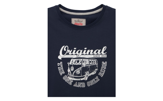 Van One Original Ride Damenshirt