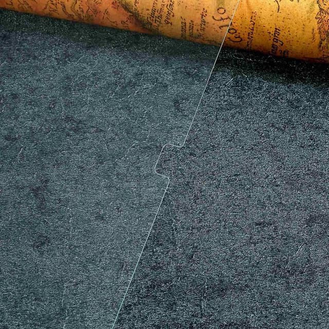 SKALO iPad 10.9 (2022) Hærdet Glas Skærmbeskyttelse