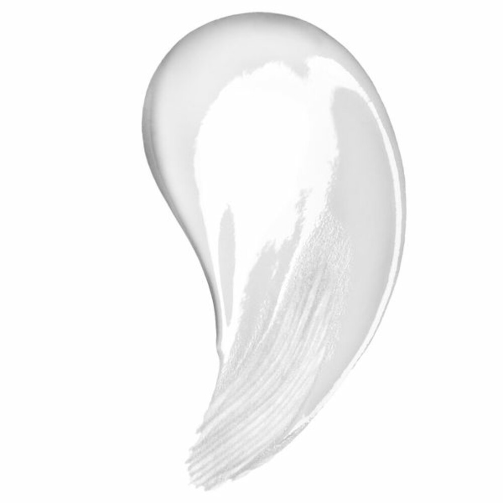 NYX Butter Gloss Lipgloss Clear8 ml