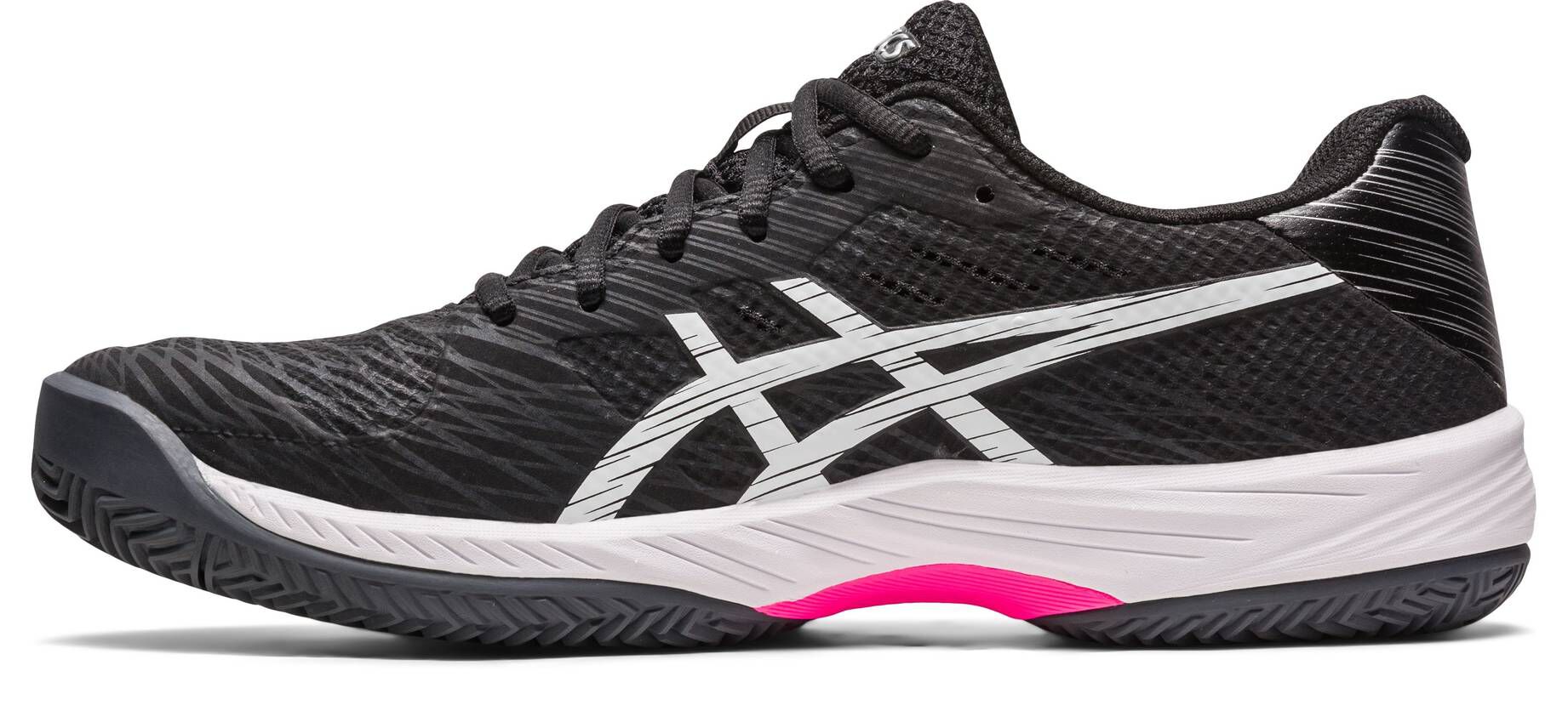 Asics| Herren Tennisschuhe GEL-GAME 9 CLAY